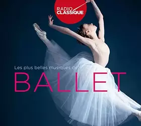 Couverture du produit · Musiques de Ballet