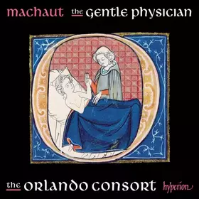 Couverture du produit · The Gentle Physician