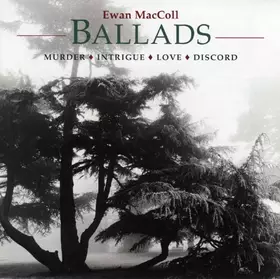 Couverture du produit · Ballads