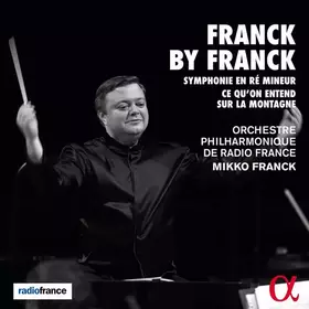 Couverture du produit · Franck by Franck