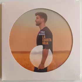 Couverture du produit · La Cu4rta Hoja