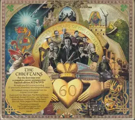Couverture du produit · Chronicles : 60 Years Of The Chieftains