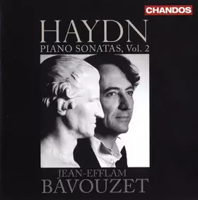 Couverture du produit · Piano Sonatas, Vol. 2