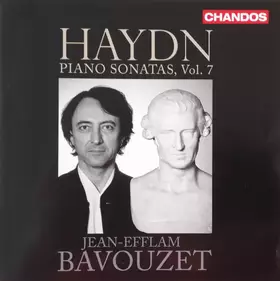 Couverture du produit · Piano Sonatas, Vol. 7