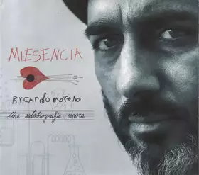 Couverture du produit · Miesencia - Una Autobiografia Sonora