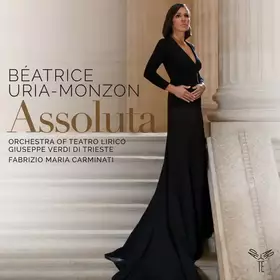 Couverture du produit · Assoluta
