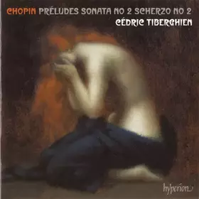 Couverture du produit · 24 Préludes ∙ Piano Sonata No 2 ∙ Scherzo No 2