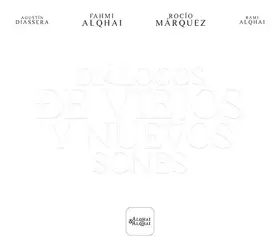 Couverture du produit · Diálogos de Viejos y Nuevos Sones