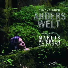 Couverture du produit · Dimensionen: Anders Welt
