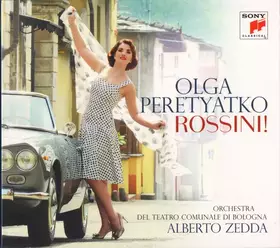 Couverture du produit · Rossini!