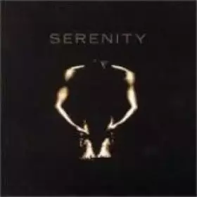 Couverture du produit · Serenity - Erik Satie