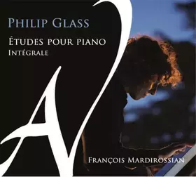 Couverture du produit · Études Pour Piano (Intégrale)