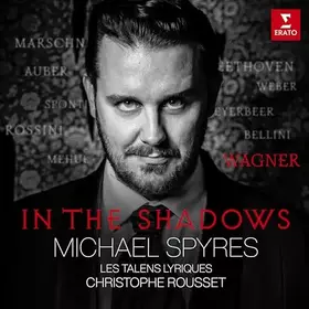 Couverture du produit · In the Shadows