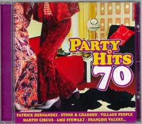 Couverture du produit · Party Hits 70