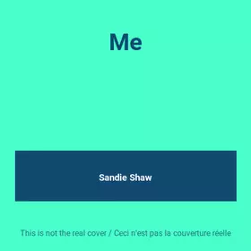 Couverture du produit · Me