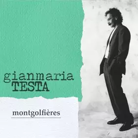 Couverture du produit · Montgolfières