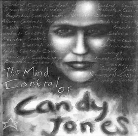 Couverture du produit · The Mind Control Of Candy Jones