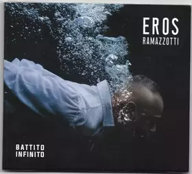 Couverture du produit · Battito Infinito