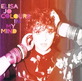 Couverture du produit · Colours In My Mind