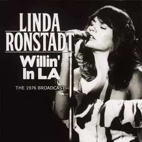 Couverture du produit · Willin' In LA - The 1976 Broadcast