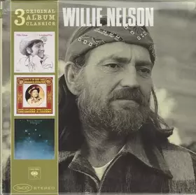 Couverture du produit · 3 Original Album Classics