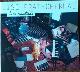 Couverture du produit · Les Réalités