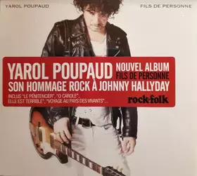 Couverture du produit · Fils De Personne