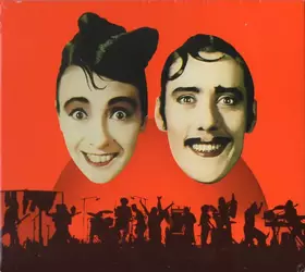 Couverture du produit · Chante Les Rita Mitsouko À La Philharmonie De Paris