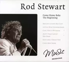 Couverture du produit · That's The Way I Like It: Greatest Hits Live [Import]