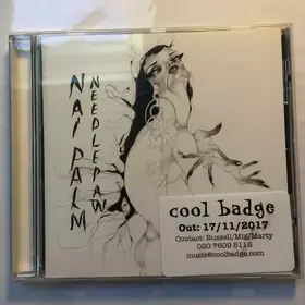 Couverture du produit · Needle Paw