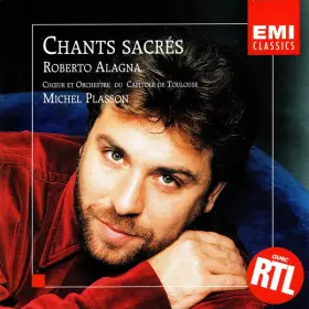 Couverture du produit · Chants Sacrés