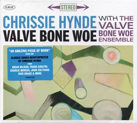 Couverture du produit · Valve Bone Woe