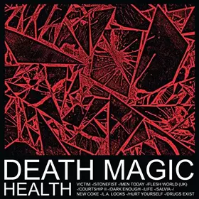 Couverture du produit · Death Magic [Import]