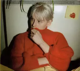 Couverture du produit · Breach