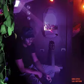 Couverture du produit · Like Neptune