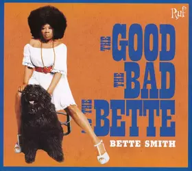 Couverture du produit · The Good The Bad And The Bette