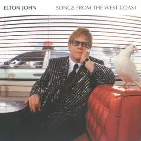 Couverture du produit · Songs From The West Coast