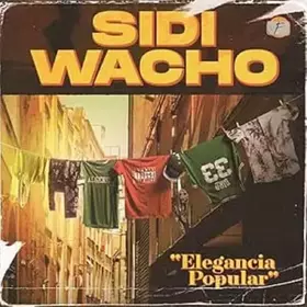 Couverture du produit · Elegancia Popular