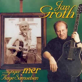 Couverture du produit · ...synger Mer Aage Samuelsen