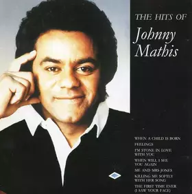 Couverture du produit · The Hits Of Johnny Mathis