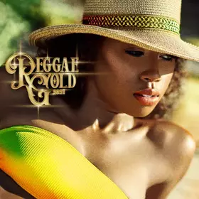 Couverture du produit · Reggae Gold 2021