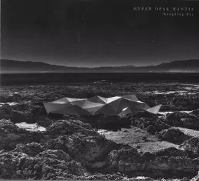 Couverture du produit · Hyper Opal Mantis