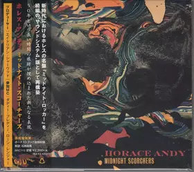 Couverture du produit · Midnight Scorchers