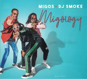 Couverture du produit · Migos - Migology
