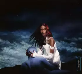 Couverture du produit · IOTA