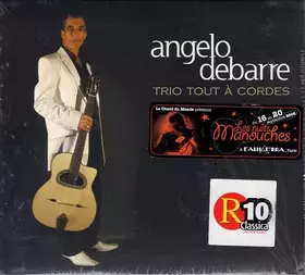 Couverture du produit · Trio Tout A Cordes