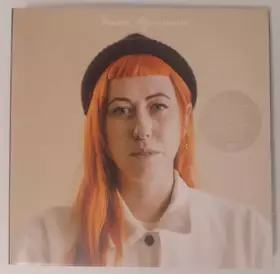 Couverture du produit · August