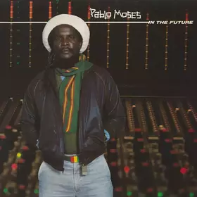 Couverture du produit · In The Future