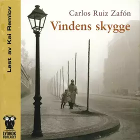 Couverture du produit · Vindens Skygge
