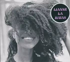 Couverture du produit · Lianne La Havas
